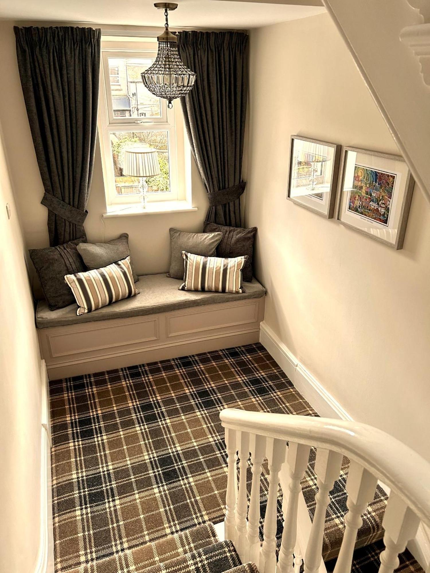 Appartement Willesden, 1, A Beautifully Furnished One Bedroomed In The Heart Of