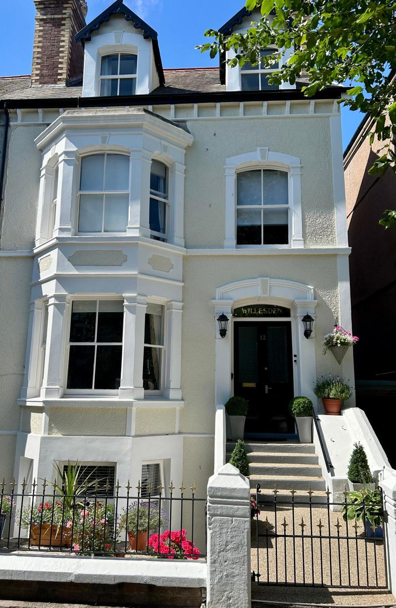 Appartement Willesden, 1, A Beautifully Furnished One Bedroomed In The Heart Of